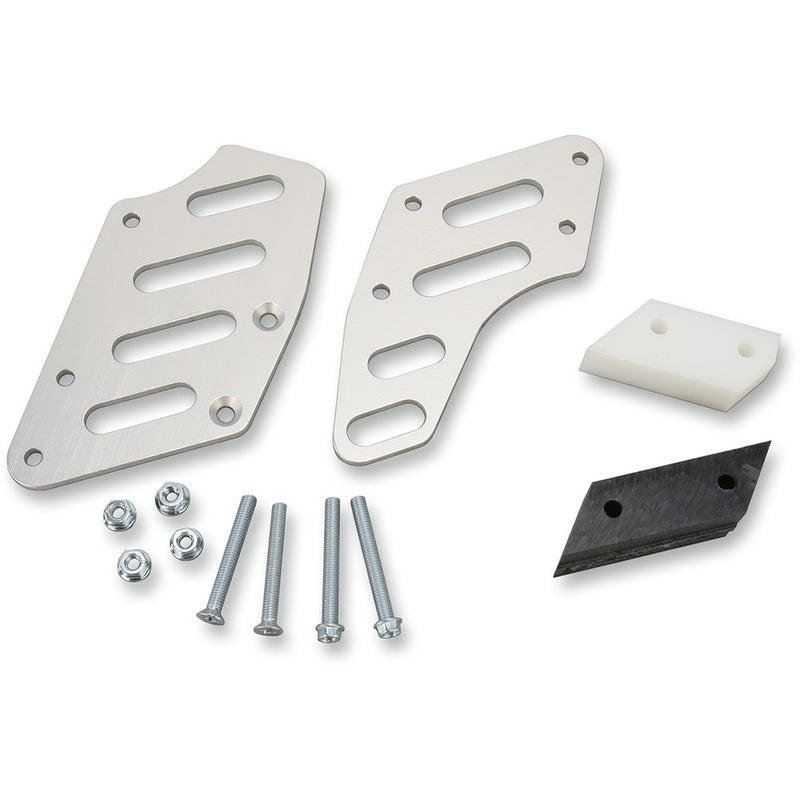 Moose Racing Aluminum Chain Guide - Yamaha 01-014CG