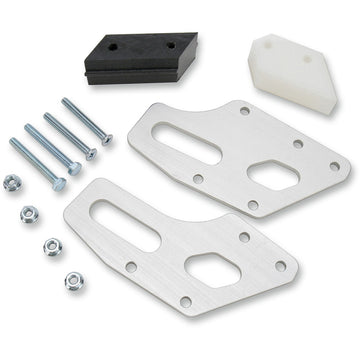 Moose Racing Aluminum Chain Guide - Honda 01-012CG