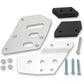 Moose Racing Aluminum Chain Guide - Yamaha 01-011CG