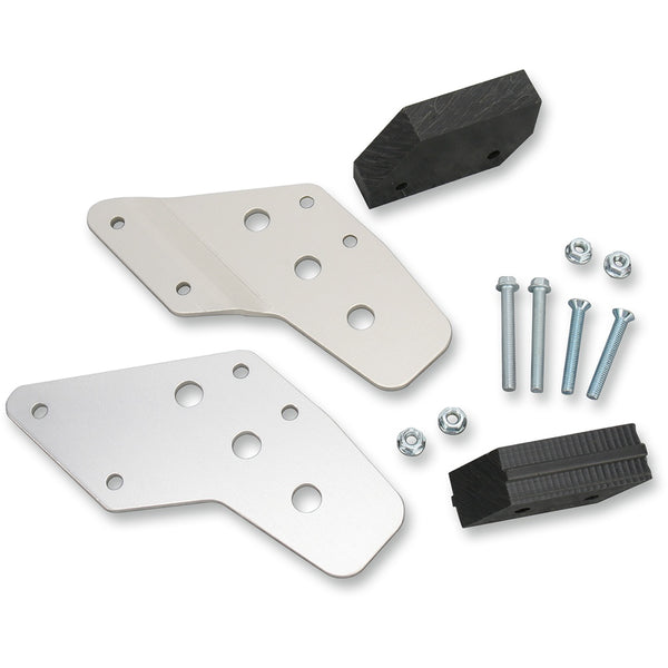 Moose Racing Aluminum Chain Guide - Kawasaki 01-010CG