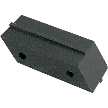 Moose Racing Replacement Lower Wear Block - Black 01-012LB