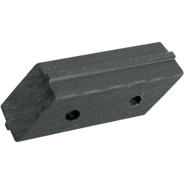 Moose Racing Replacement Lower Wear Block - Black 01-010LB