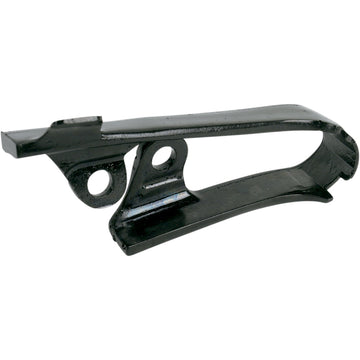 Moose Racing Front Chain Slider - Kawasaki KFX450 - Black 1015-BLK