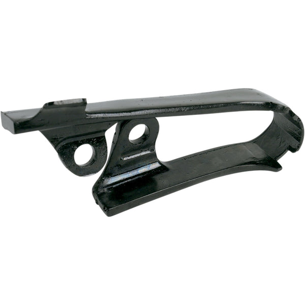 Moose Racing Front Chain Slider - Kawasaki KFX450 - Black 1015-BLK