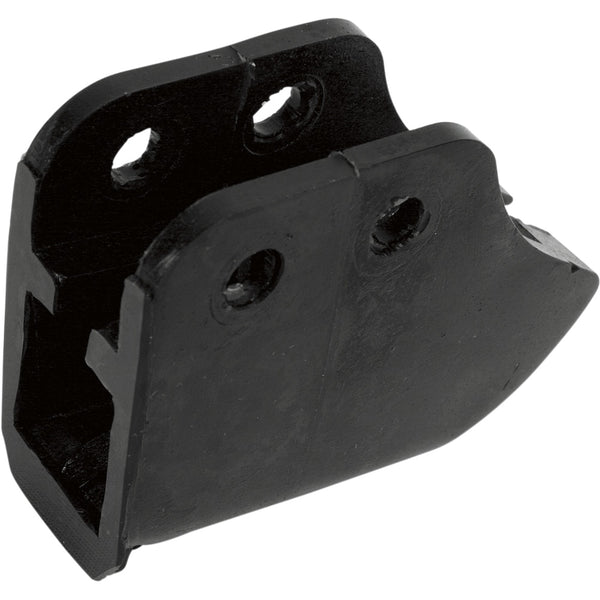 Moose Racing Rear Chain Slider - Suzuki LT450R - Black 1142-BLK