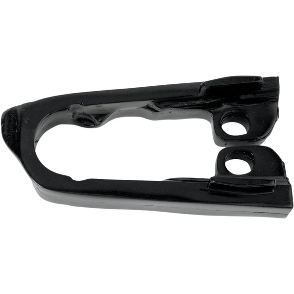 Moose Racing Front Chain Slider - Suzuki LT450R - Black 1139-BLK