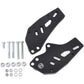 Moose Racing Pro Chain Guide - Kawasaki - Black PX1531