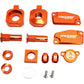 Moose Racing Bling Pack - KTM - Orange M57-5018O