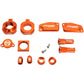 Moose Racing Bling Pack - KTM - Orange M57-5017O