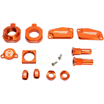 Moose Racing Bling Pack - KTM - Orange M57-5017O