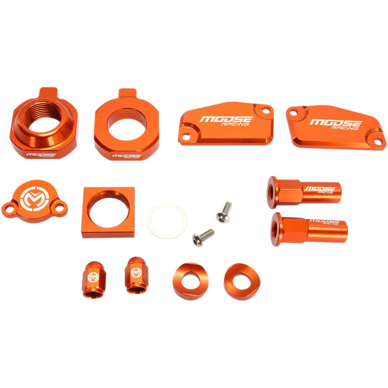 Moose Racing Bling Pack - KTM - Orange M57-5017O