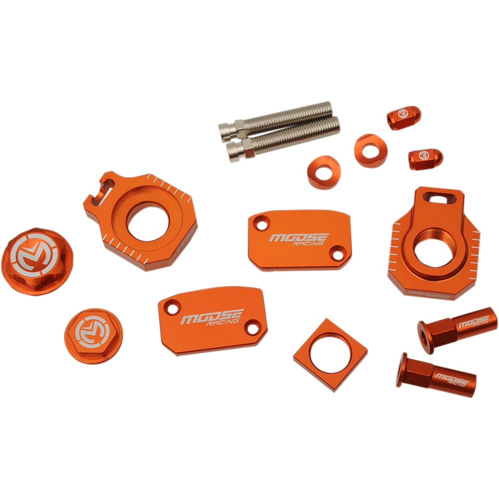 Moose Racing Bling Pack - KTM - Orange M57-5015O