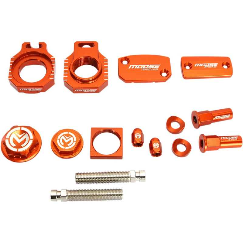 Moose Racing Bling Pack - KTM - Orange M57-5014O