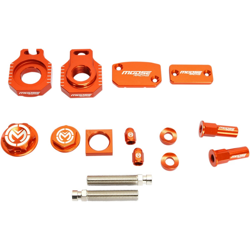 Moose Racing Bling Pack - KTM - Orange M57-5012O