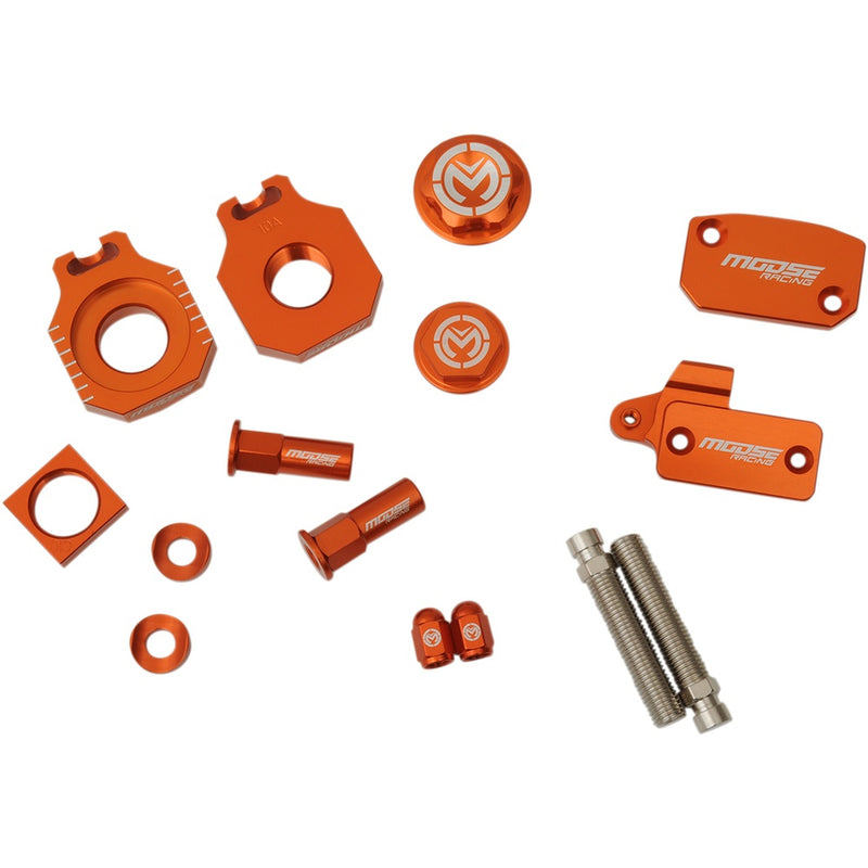 Moose Racing Bling Pack - KTM - Orange M57-5011O