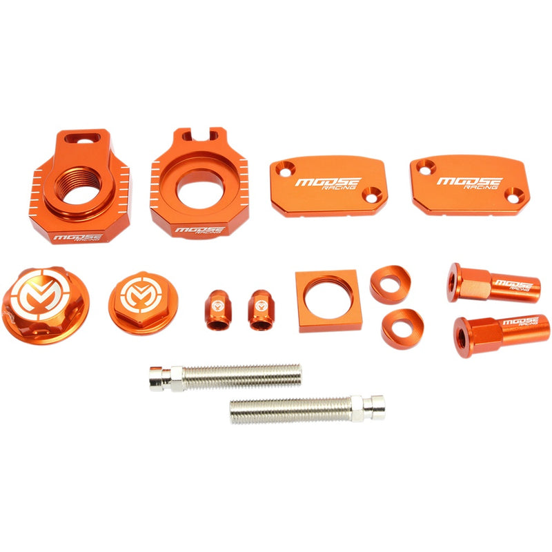Moose Racing Bling Pack - KTM - Orange M57-5007O