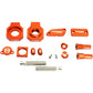 Moose Racing Bling Pack - KTM - Orange M57-5006O