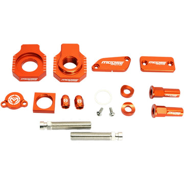 Moose Racing Bling Pack - KTM - Orange M57-5006O
