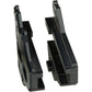 Moose Racing Pro Chain Guide - Honda - Black PX1632