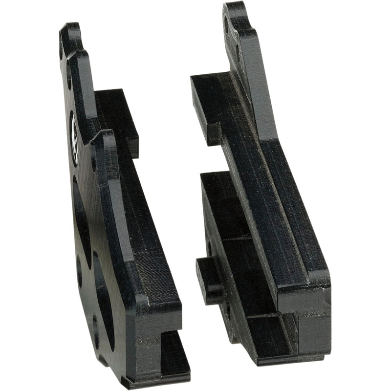 Moose Racing Pro Chain Guide - Honda - Black PX1632