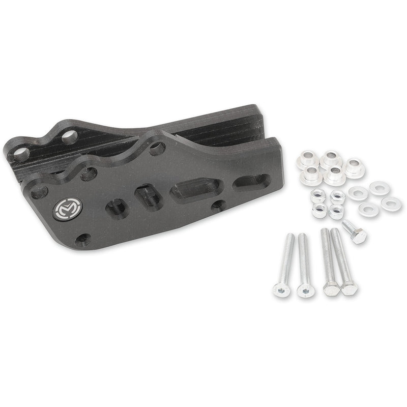 Moose Racing Pro Chain Guide - Kawasaki - Black PX1382