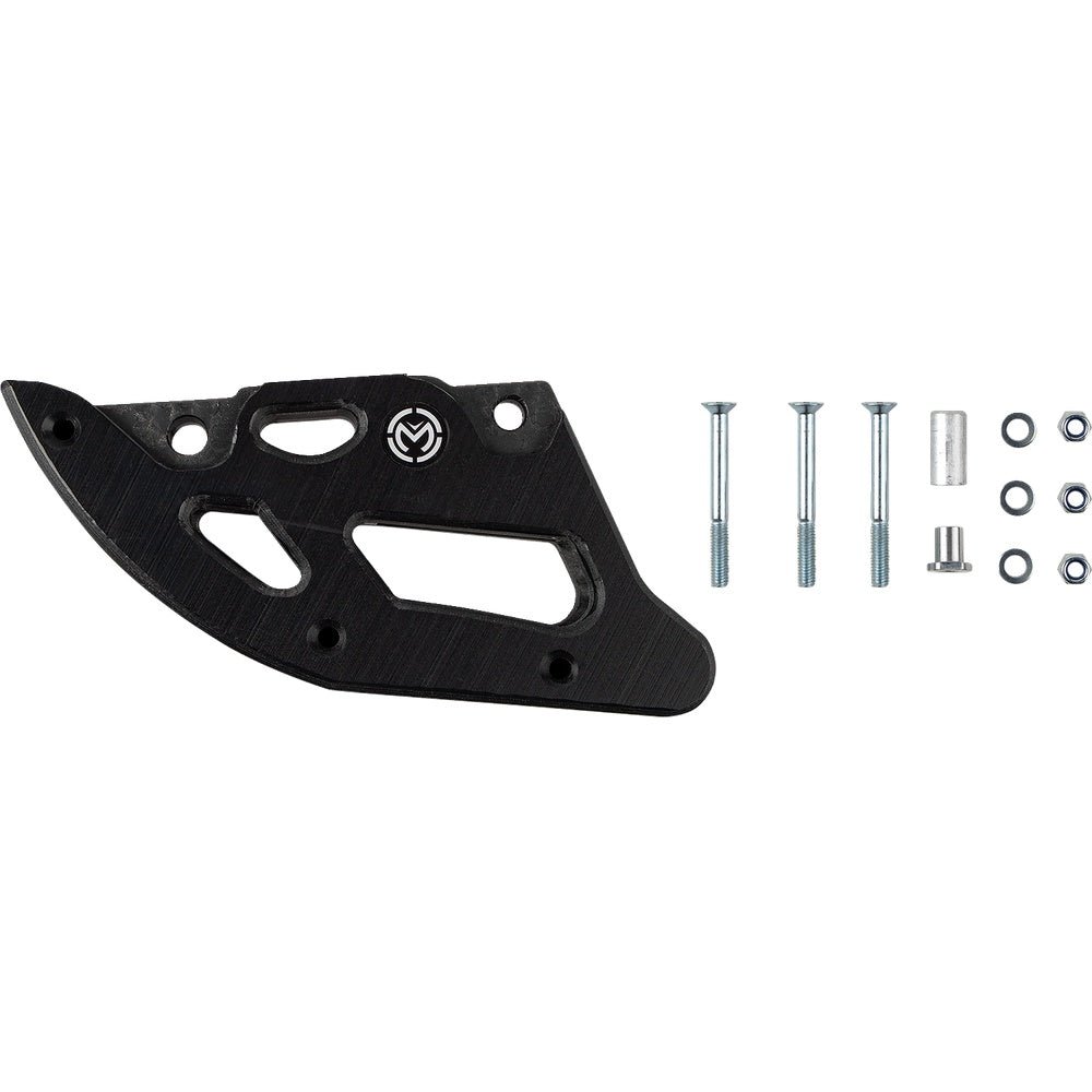 Moose Racing Pro Chain Guide - Husqvarna/KTM - Black PX1664