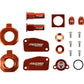 Moose Racing Bling Pack - KTM - Orange M57-50270 O