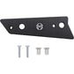Moose Racing Pro Chain Guide - Black PX1616
