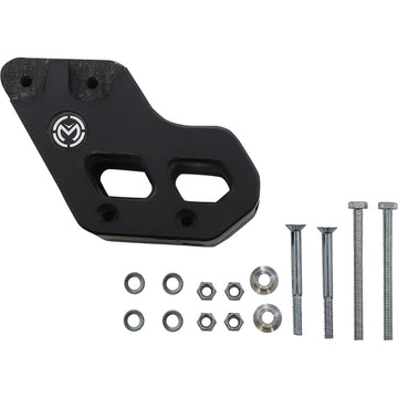 Moose Racing Pro Chain Guide - Honda - Black PX1608