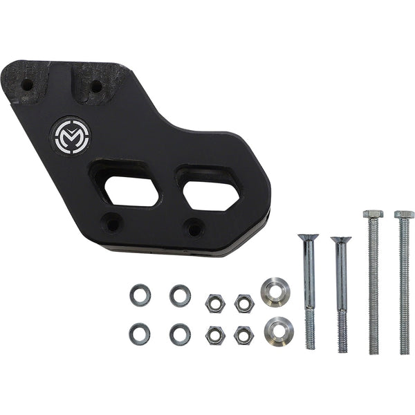 Moose Racing Pro Chain Guide - Honda - Black PX1608