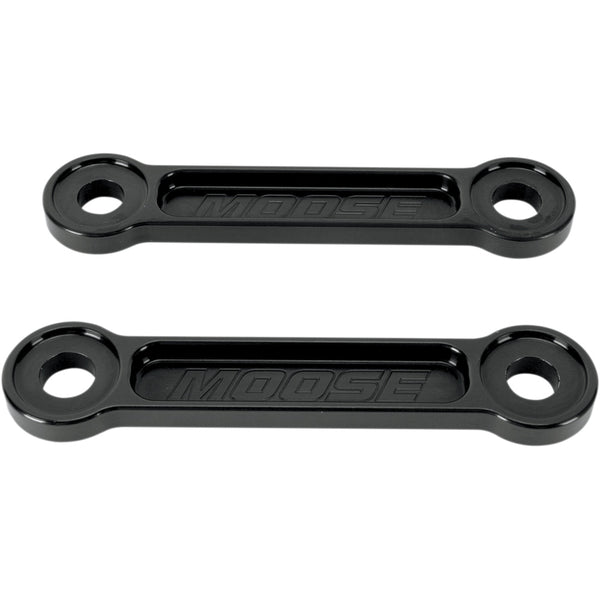 Moose Racing Lowering Pull Rod - Lowers 1.75