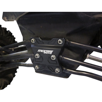 Moose Racing Radius Rod Plate 500-1015-PU