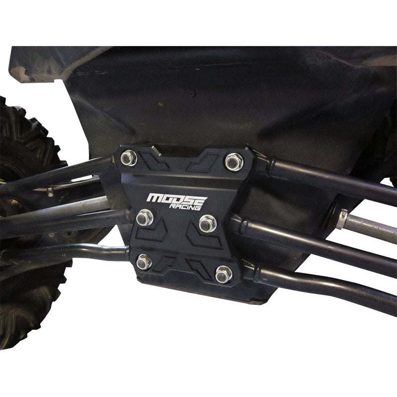 Moose Racing Radius Rod Plate 500-1015-PU