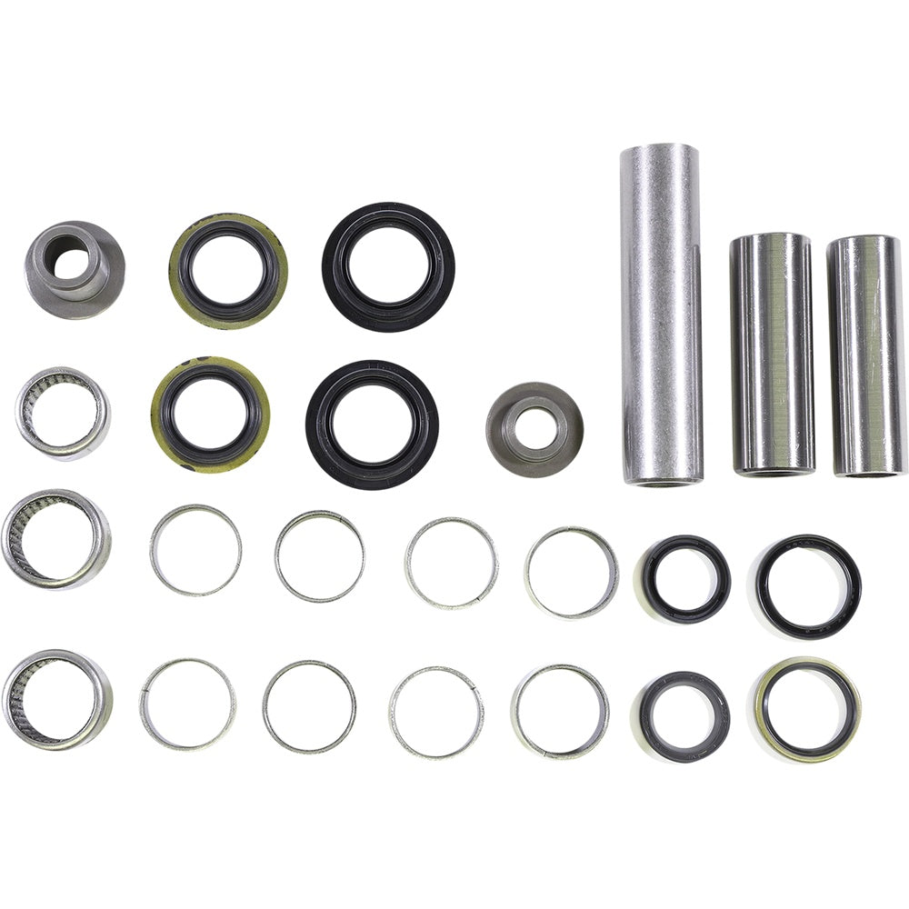 Moose Racing Swing Arm Bearing Linkage Kit 27-1201