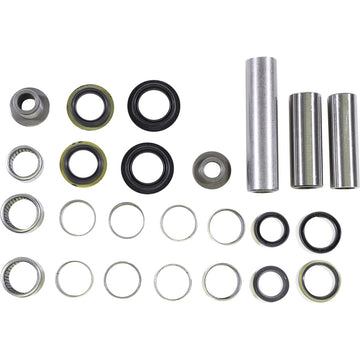 Moose Racing Swing Arm Bearing Linkage Kit 27-1201