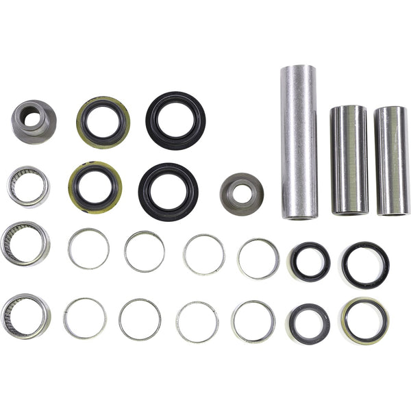 Moose Racing Swing Arm Bearing Linkage Kit 27-1201