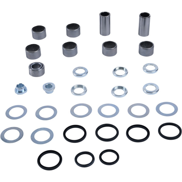 Moose Racing Bearing Linkage Kit 27-1199