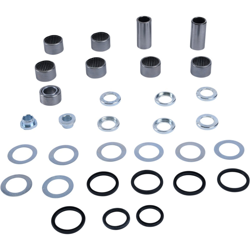 Moose Racing Bearing Linkage Kit 27-1199