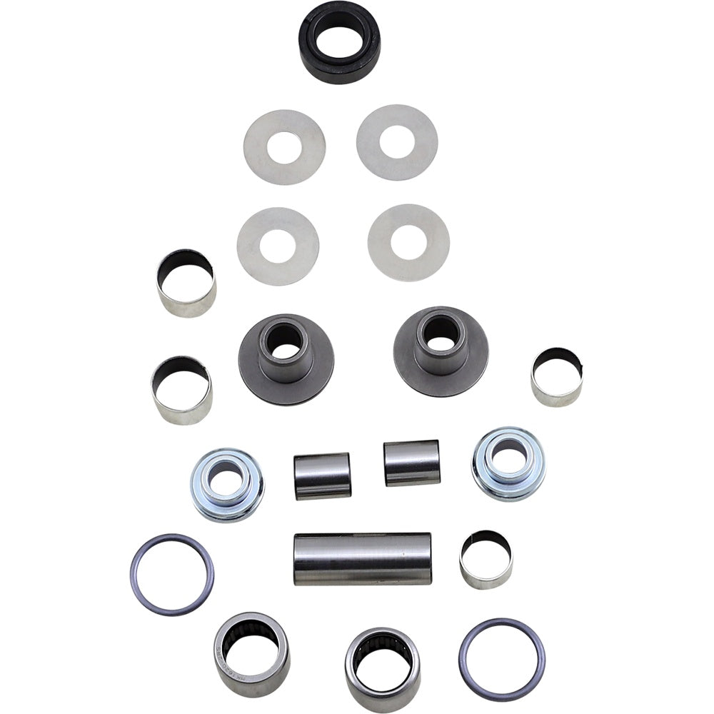 Moose Racing Bearing Linkage Kit 27-1198