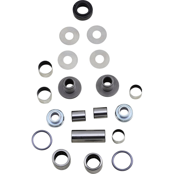 Moose Racing Bearing Linkage Kit 27-1198