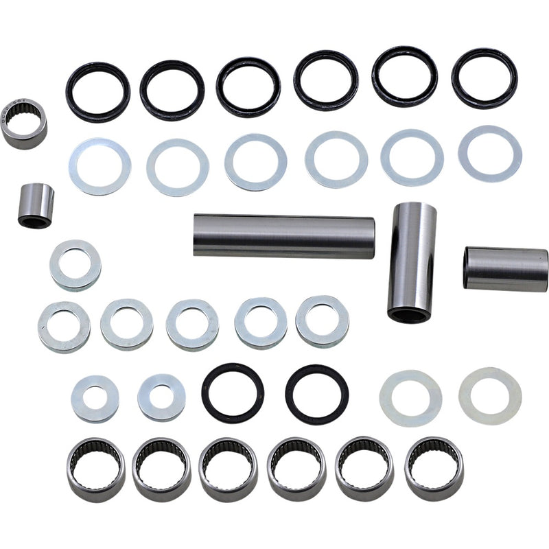 Moose Racing Swing Arm Bearing Linkage Kit 27-1188