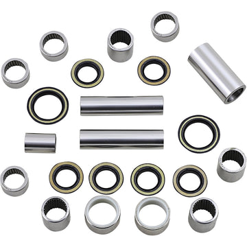 Moose Racing Swing Arm Bearing Linkage Kit 27-1190