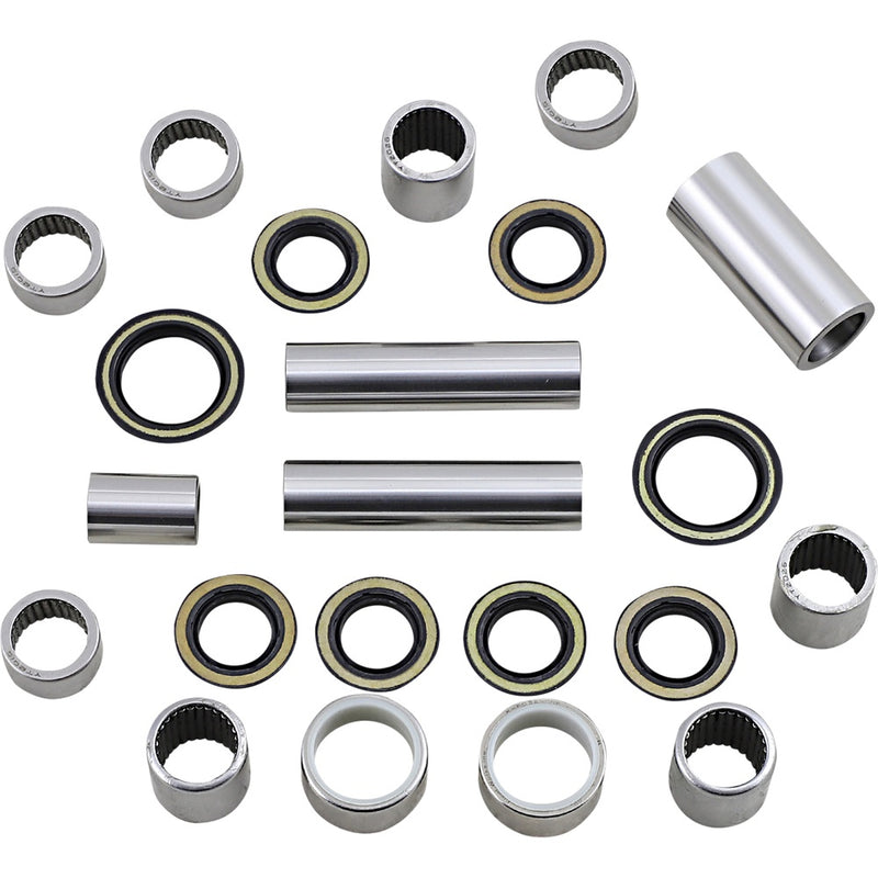 Moose Racing Swing Arm Bearing Linkage Kit 27-1190