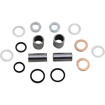 Moose Racing Swingarm Bearing Kit 28-1222