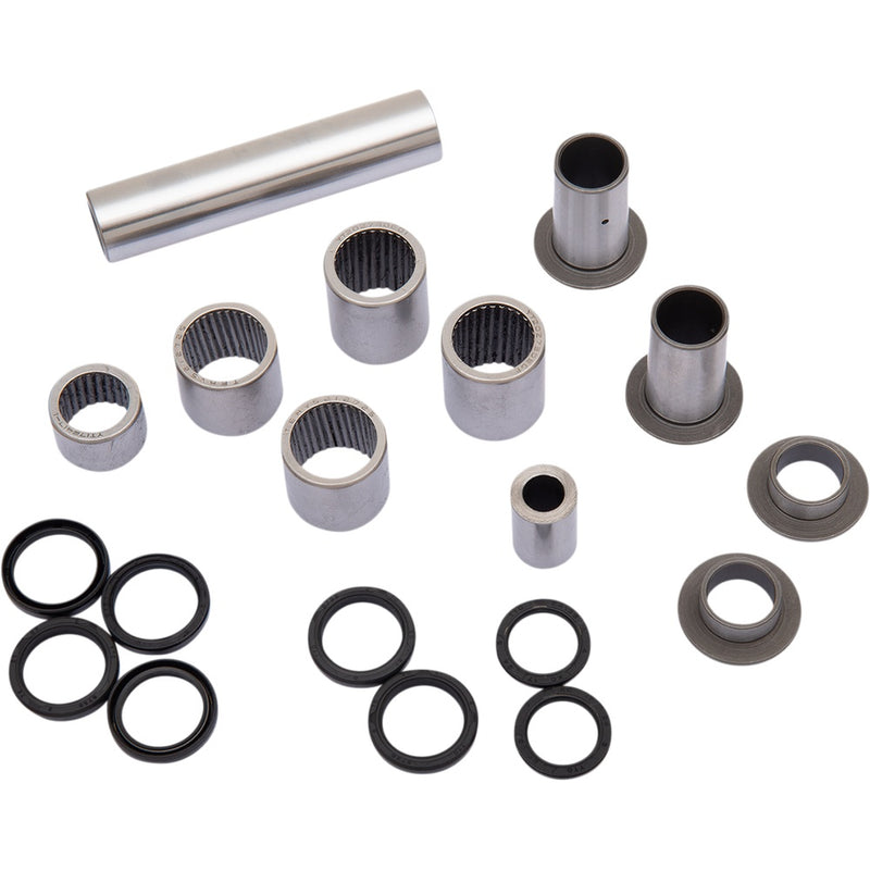 Moose Racing Swing Arm Link Kit - WR250R 27-1178