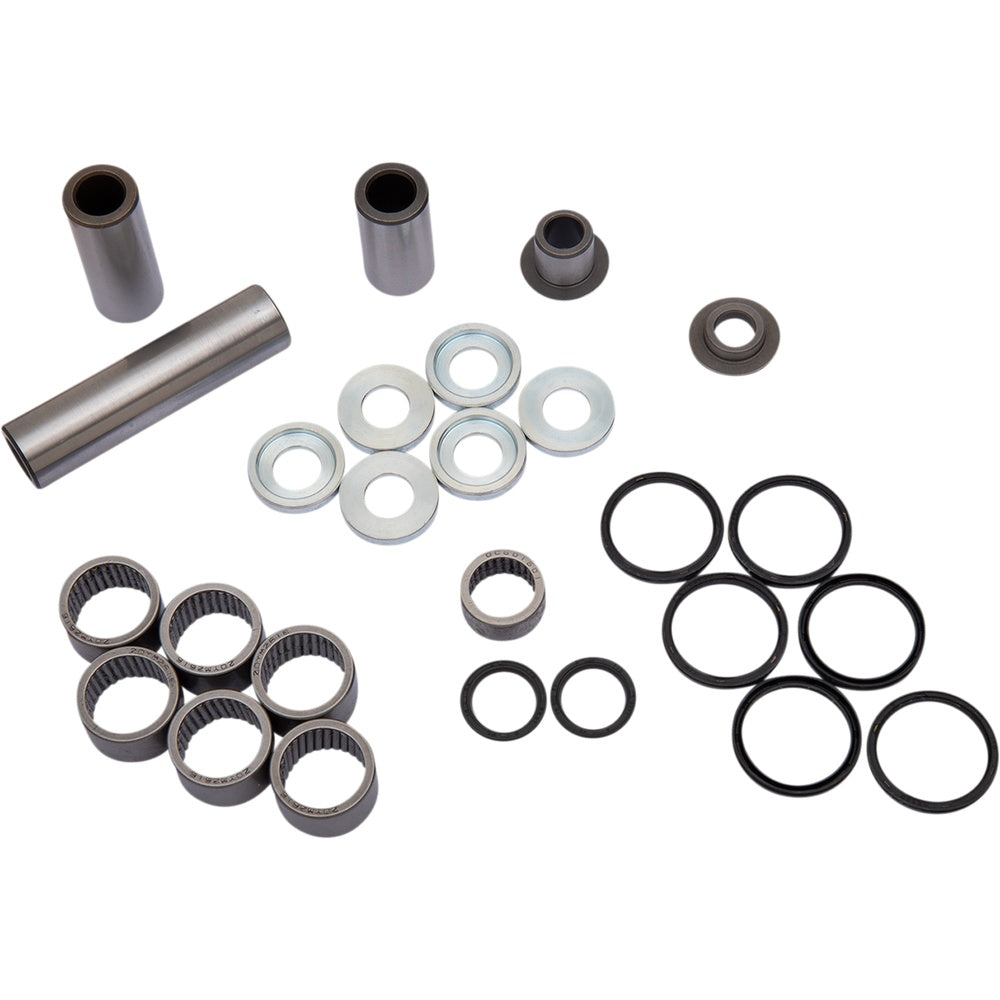 Moose Racing Swing Arm Link Kit - KX450F 27-1194