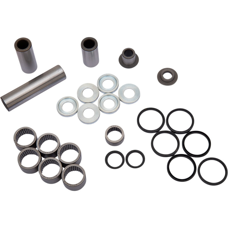 Moose Racing Swing Arm Link Kit - KX450F 27-1194
