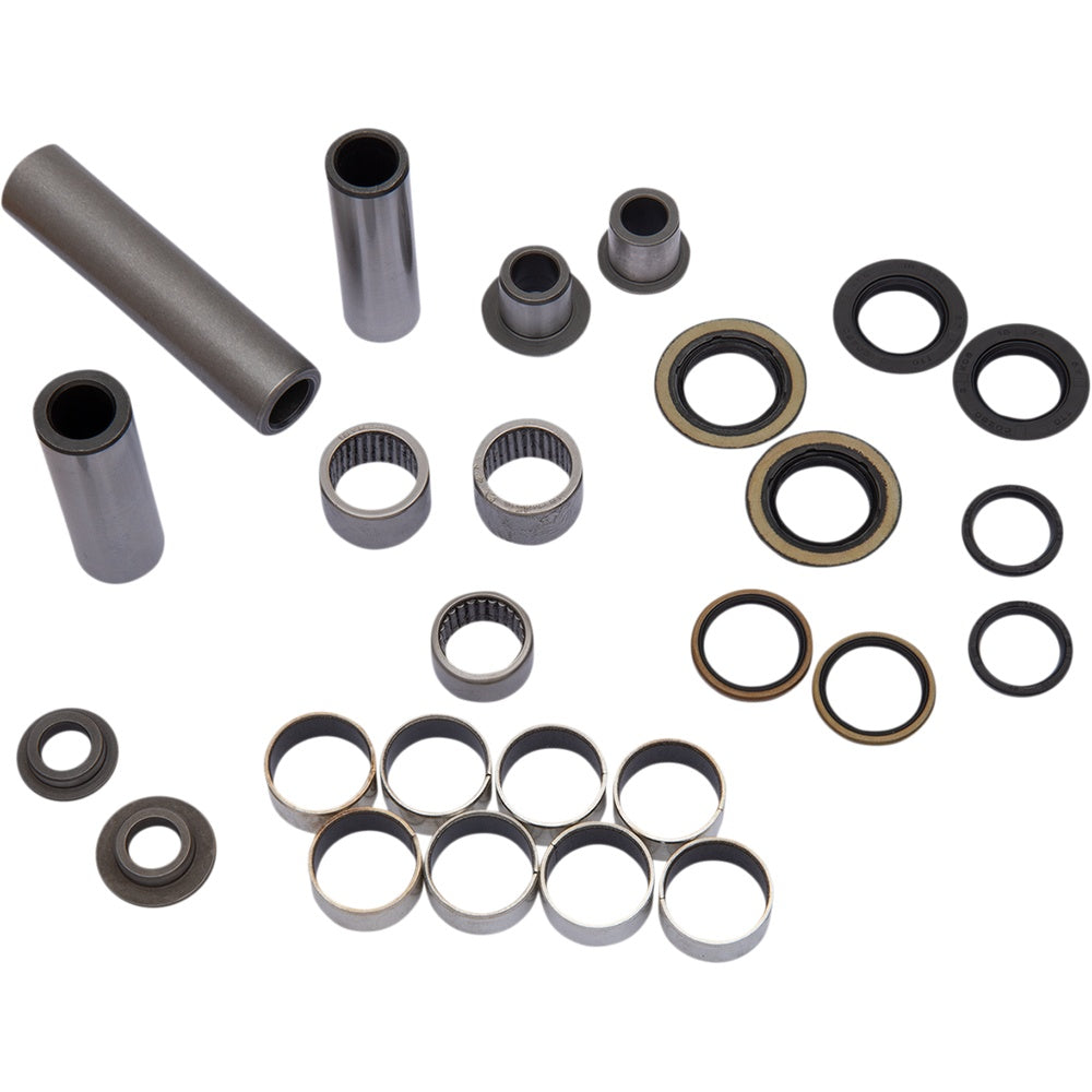 Moose Racing Swing Arm Link Kit - KLX140 27-1167