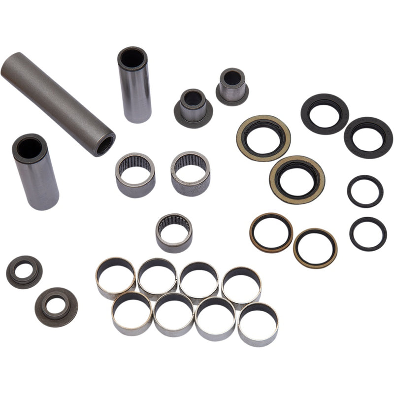 Moose Racing Swing Arm Link Kit - KLX140 27-1167