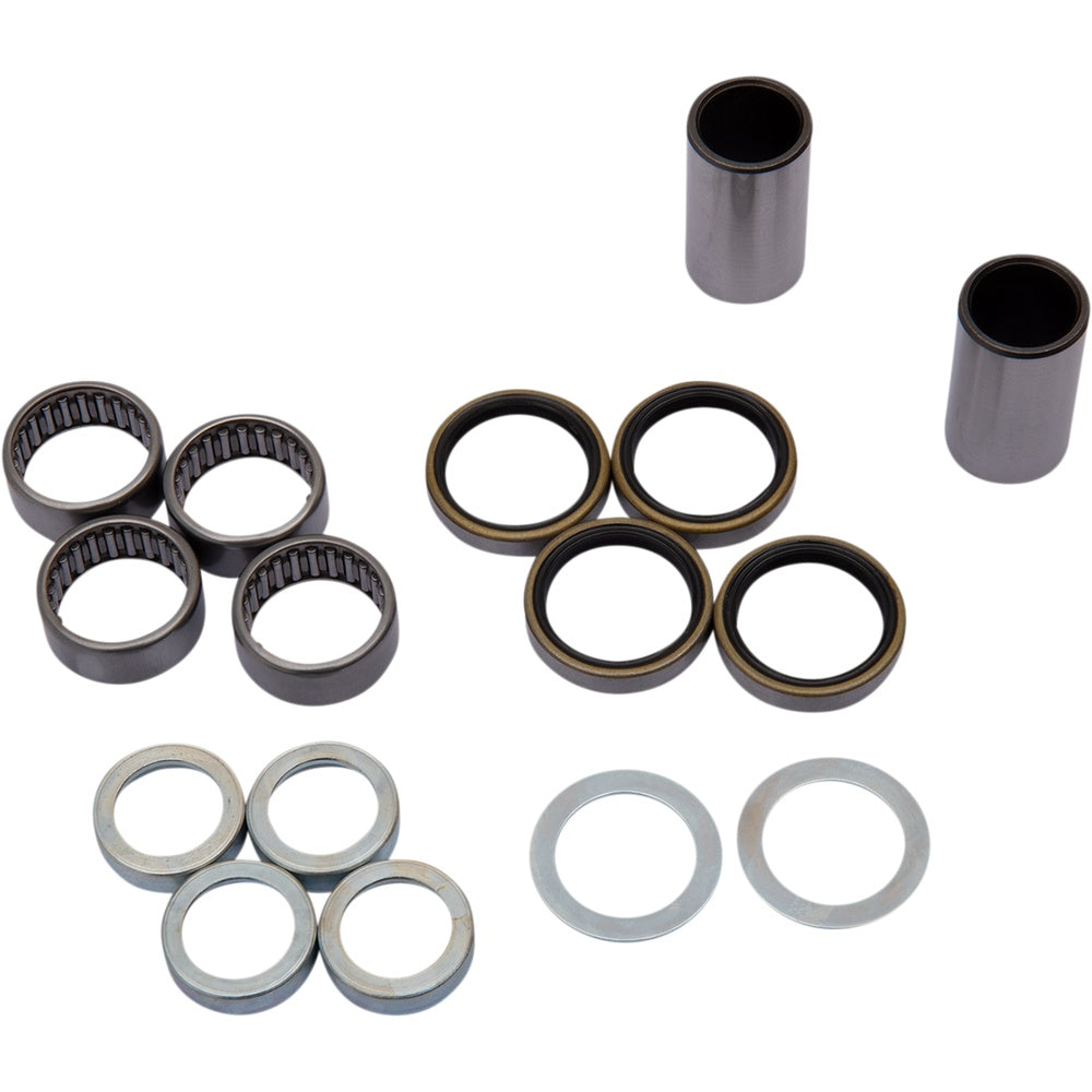 Moose Racing Swingarm Bearing Kit 28-1221
